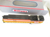 WILLIAMS TRAINS- 41602- NEW HAVEN EF-4 RECTIFIER DIESEL- 2 MOTORS- NEW - B6