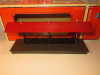 LIONEL TRAINS - 24159 - ILLUMINATED STATION PLATFORM ACCESSORY- 0/027- LN- SH