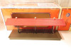 LIONEL TRAINS - 24159 - ILLUMINATED STATION PLATFORM ACCESSORY- 0/027- LN- SH