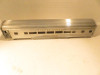 LIONEL PART - SILVER CLOUD ALUMINUM PASSENGER CAR SHELL- FAIR- W22