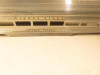 LIONEL PART - SILVER CLOUD ALUMINUM PASSENGER CAR SHELL- FAIR- W22