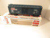 LIONEL LTD PRODUCTION- 7403- LCCA 'LNAC' BOXCAR- 0/027- NEW - B2