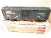 LIONEL LTD PRODUCTION- 7403- LCCA 'LNAC' BOXCAR- 0/027- NEW - B2