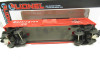 MPC LIONEL-  19217- BURLINGTON BOXCAR - 0/027- BOXED- NEW - HC2