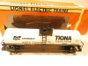 LIONEL17906- SCM UNI-BODY TANK CAR- STANDARD 'O' - D/C TRUCKS  BOXED- LN- HC2
