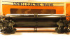 LIONEL17906- SCM UNI-BODY TANK CAR- STANDARD 'O' - D/C TRUCKS  BOXED- LN- HC2