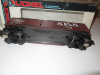 MPC LIONEL 19213 SPOKANE PORTLAND & SEATTLE BOXCAR - 0/027- NEW- HC2