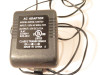 AC ADAPTER - MW-48-1200  - 12 VOLT D.C.  7.5 A.- BOXED - S31Y