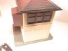 LIONEL 12768 BURNING SWITCH TOWER ACCESSORY- 0/027- LN - BOXED - H1W