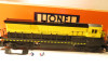 MPC LIONEL- 18211 SUSQUEHANNA DASH 8-40B DIESEL- RUNS FINE- EXC.- BXD- HC4