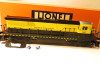MPC LIONEL- 18211 SUSQUEHANNA DASH 8-40B DIESEL- RUNS FINE- EXC.- BXD- HC4