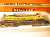 MPC LIONEL- 18211 SUSQUEHANNA DASH 8-40B DIESEL- RUNS FINE- EXC.- BXD- HC4