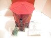 LIONEL- 12916 - #138 OPERATING WATER TOWER ACCESSORY - 0/027 -NEW- HC3