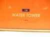 LIONEL- 12916 - #138 OPERATING WATER TOWER ACCESSORY - 0/027 -NEW- HC3