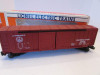 LIONEL - 17209- BALTIMORE & OHIO STANDARD O DOUBLE-DOOR BOXCAR- BOXED - NEW- HC2