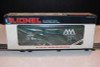 LIONEL TRAINS -  19211- VERMONT RAILWAY BOXCAR  -  0/027- NEW - HC3