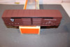 LIONEL VAULT - 17216-PENNSY. DOUBLE DOOR STANDARD 'O' BOXCAR - LN - HC3