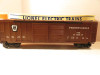 LIONEL VAULT - 17216-PENNSY. DOUBLE DOOR STANDARD 'O' BOXCAR - LN - HC3