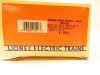 LIONEL VAULT - 17216-PENNSY. DOUBLE DOOR STANDARD 'O' BOXCAR - LN - HC3