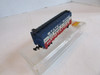 Model Power N Scale Trains State of Maine Potatoes Box Car 61572 E5