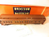 LIONEL 19015 LIGHTED IRVINGTON MADISON CAR- 0 GAUGE- NEW- H1W