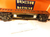 LIONEL 19015 LIGHTED IRVINGTON MADISON CAR- 0 GAUGE- NEW- H1W