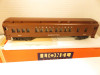LIONEL 19017 LIGHTED MANHATTAN MADISON CAR- 0 GAUGE- NEW- H1W