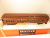 LIONEL 19017 LIGHTED MANHATTAN MADISON CAR- 0 GAUGE- NEW- H1W