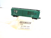 Life Like N Scale Model Trains 7755 40' Box Car Great Northern Green  E5