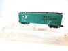 Life Like N Scale Model Trains 7755 40' Box Car Great Northern Green  E5
