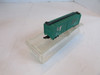 Life Like N Scale Model Trains 7755 40' Box Car Great Northern Green  E5
