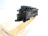 Life Like N Scale Model Trains S782C Caboose Burlington Route 12345 Grey  E5
