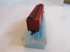 Great Northern Box Car #1875 N Scale Model Trains Red  E5