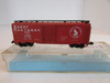 Great Northern Box Car #1875 N Scale Model Trains Red  E5