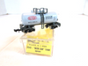Atlas N Scale Model Trains 3243 Beer Can Tank Car Dupont  E5