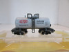 Atlas N Scale Model Trains 3243 Beer Can Tank Car Dupont  E5