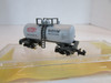 Atlas N Scale Model Trains 3243 Beer Can Tank Car Dupont  E5