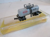 Atlas N Scale Model Trains 3243 Beer Can Tank Car Dupont  E5