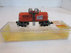Atlas N Scale Model Trains 3237 Beer Can Hooker Tank Car GATX 24916  E5