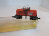 Atlas N Scale Model Trains 3237 Beer Can Hooker Tank Car GATX 24916  E5