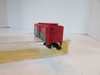 Atlas N Scale Model Trains Pacemaker Freight Service NYC 170267 Red Grey  E5