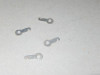 LIONEL PART - 2343-131 - SOLDER LUGS - 4 PIECES  -NEW - H35