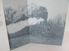 Encyclopedia of Trains & Locomotives 1804 to Present 2007 David Ross  HC DJ