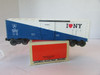 Lionel 6-9475 Delaware & Hudson New York Box Car 1984  MIB H1G