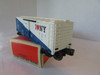Lionel 6-9475 Delaware & Hudson New York Box Car 1984  MIB H1G