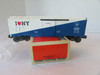 Lionel 6-9475 Delaware & Hudson New York Box Car 1984  MIB H1G