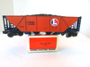 Lionel 19303 Lionel Lines Hopper with Coal Load 1987 NIB  H1G