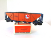 Lionel 19303 Lionel Lines Hopper with Coal Load 1987 NIB  H1G