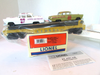 Lionel 19423 6424 Circle L Racing Flatcar with Stock Cars  NIB  H1G