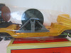 Lionel 19858 Lionelville Fire Dept Searchlight Car 1998  NIB  H1G